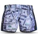 Buddha Dollar Muay Thai Pants