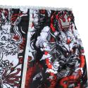 Buddha Dragon Muay Thai Pants