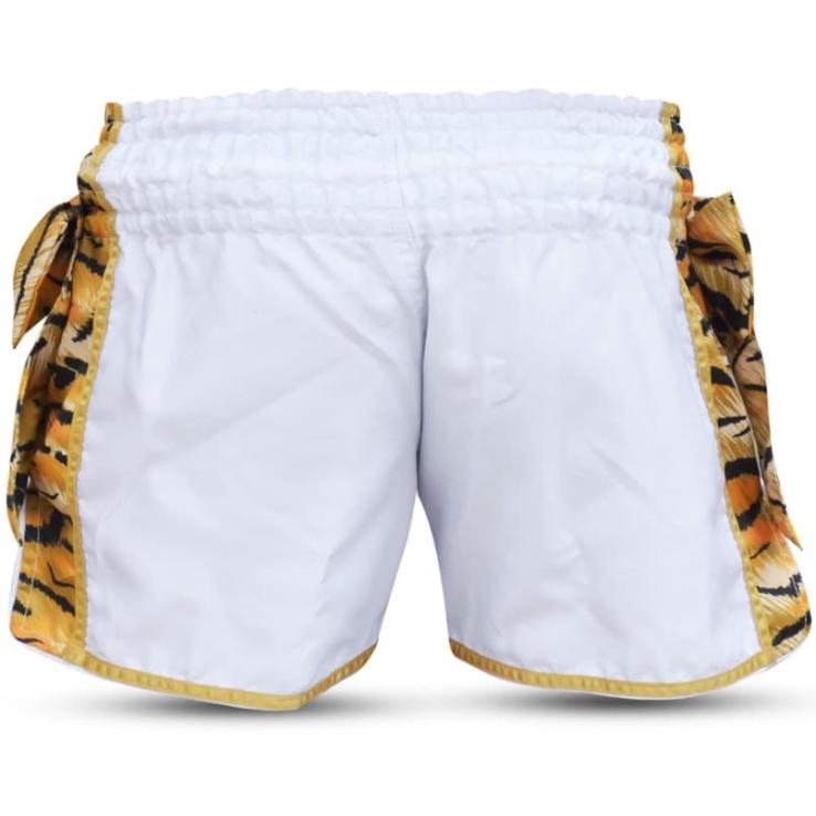 Buddha Tiger Muay Thai Pants