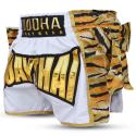 Buddha Tiger Muay Thai Pants