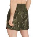 Leone Basic 2 Muay Thai Shorts - khaki