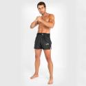 Venum Classic Muay Thai Pants Matte Black - Kids