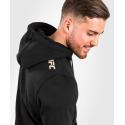 UFC Adrenaline by Venum Fight Week Hoodie - Black