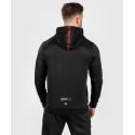 UFC Adrenaline by Venum Fight Week Zip Hoodie - Black