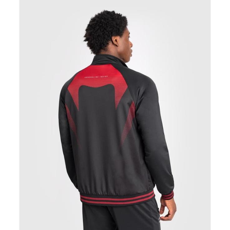 Venum Adrenaline Sweatshirt - black red