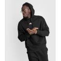 Venum Vortex Oversize Sweatshirt - Black