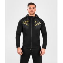 Venum X UFC Zip-Up Replica Adrenaline Sweatshirt - Champion