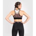 Venum Adrenaline Sports Bra (Top) - black purple