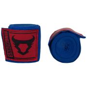 Ringhorns boxing handwraps blue 4m (Pair)