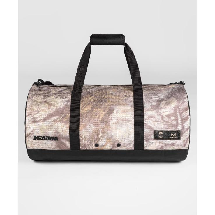 Venum Laser XT Realtree Backpack - Desert Camo